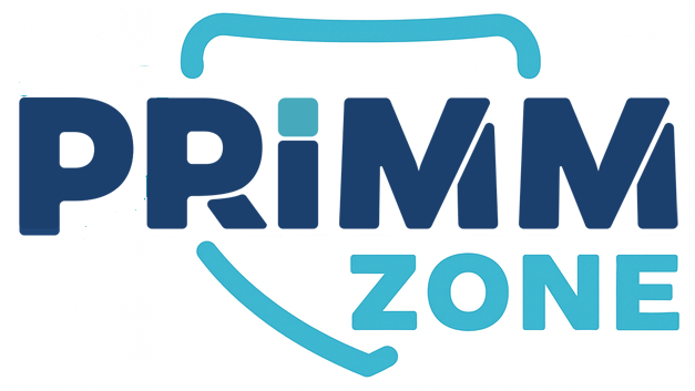 PrimmZone